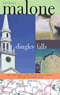 Dingley Falls