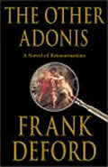 Other Adonis A Novel Of Reincarnation