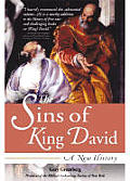 Sins Of King David