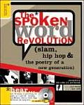 Spoken Word Revolution Slam Hip Hop & The Poetry of a New Generation