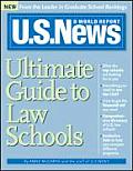 Us News Ultimate Guide To Law Schools