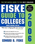 Fiske Guide To Colleges 2006