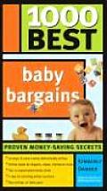 1000 Best Baby Bargains