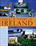 Voices & Poetry of Ireland Hear the Best Loved Irish Poems