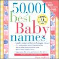50001 Best Baby Names