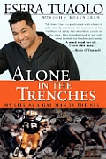 Alone In The Trenches My Life As A Gay Man in the NFL