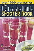 Ultimate Little Shooter Book