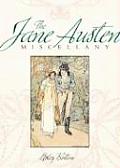 Jane Austen Miscellany