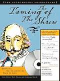 Taming of the Shrew Sourcebooks Shakespeare