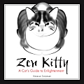 Zen Kitty