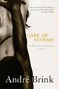 Cape of Storms The First Life of Adamastor