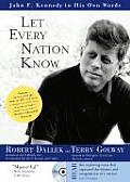 Let Every Nation Know with Audio CD Let Every Nation Know with Audio CD