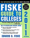 Fiske Guide to Colleges 2011