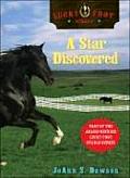 Lucky Foot Stable 03 Star Discovered