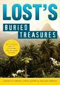 Losts Buried Treasures The Unofficial Guide to Everything Lost Fans Need to Know