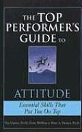 Top Performers Guide To Attitude