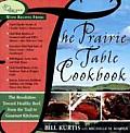 Prairie Table Cookbook