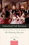 Netherfield Park Revisited The Acclaimed Pride & Prejudice Sequel Series