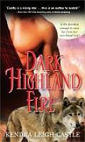 Dark Highland Fire