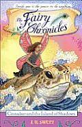 Fairy Chronicles Cinnabar & The Island Of Shadows