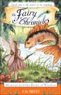 Fairy Chronicles Mimosa & The River Of Wisdom