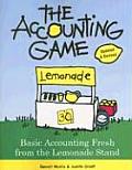 Accounting Game Basic Accounting Fresh from the Lemonade Stand
