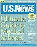 Us News Ultimate Guide To Medical Schools 3rd Edition
