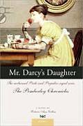 Mr Darcys Daughter The Acclaimed Pride & Prejudice Sequel Series