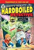Mystery of Merlin & the Gruesome Ghost Humpty Dumpty JR Hardboiled Detective