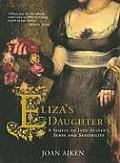 Elizas Daughter A Sequel to Jane Austens Sense & Sensibility