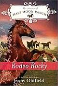 Half Moon Ranch 02 Rodeo Rocky
