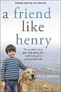 Friend Like Henry The Remarkable True Story of an Autistic Boy & the Dog That Unlocked His World