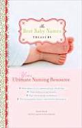 Best Baby Names Treasury Your Ultimate Naming Resource With Stickers