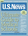 US News Ultimate Guide To Medical Schools