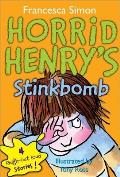 Horrid Henrys Stinkbomb
