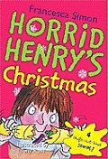 Horrid Henry's Christmas