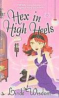Hex In High Heels