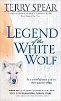 Legend Of The White Wolf