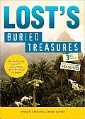 Losts Buried Treasures 3rd Edition