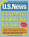 US News Ultimate College Guide