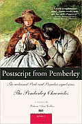 PostScript from Pemberley