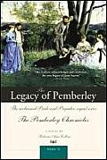 Legacy of Pemberley