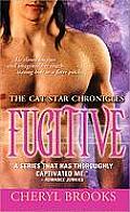 Fugitive Cat Star Chronicles 05