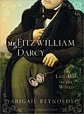 Mr Fitzwilliam Darcy