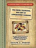 food folklore & art of lowcountry cooking