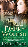 Tall Dark & Wolfish