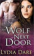 Wolf Next Door