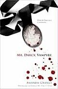 Mr Darcy Vampyre