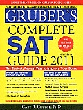 Gruber's Sat Guide (14TH 11 - Old Edition)