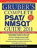 Gruber's Complete PSAT/NMSQT Guide (Gruber's Complete PSAT/NMSQT Guide)